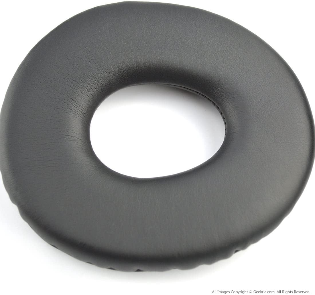 Geekria Earpad for SONY MDR-CD1000 MDR-CD3000 Headphone Replacement Ear  Pad/Ear Cushion/Ear Cups/Ear Cover/Earpads | Walmart Canada