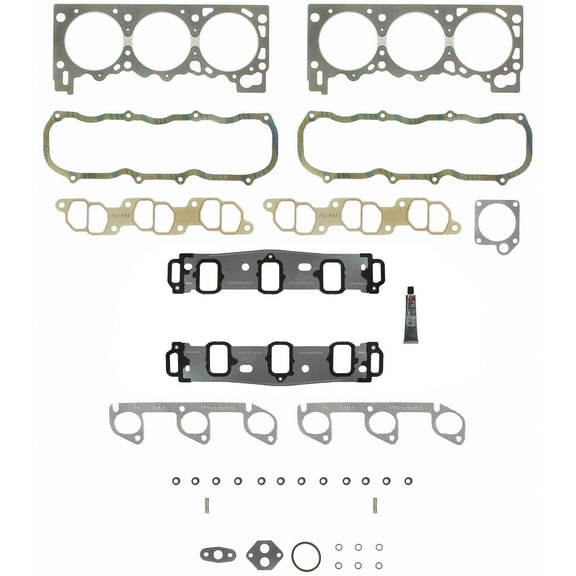 FEL-PRO HS 9724 PT-1 Head Gasket Set