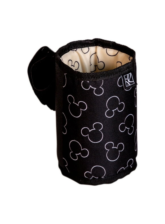 Disney Baby by J.L. Childress Cup 'N Stuff Universal Insulated Stroller Cup Holder