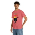 thumbnail image 4 of Black Barbie Tshirt-, 4 of 5
