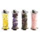 thumbnail image 1 of 4 colgantes de botella de deseo con chip, colgante de cristal, botella de deseo con bucles de aleación para colgantes, collares, joyería, manualidades, 1 of 5