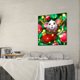 thumbnail image 4 of Cuadro de diamantes de imitación 5D, pintura de diamantes, bricolaje, ratón de dibujos animados, artesanía, decoración de pared, póster FLhrweasw Nuevo, 4 of 9