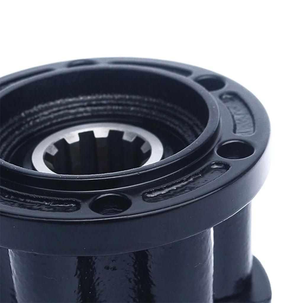 Clutch Release Bearing Moulding Metal Fit for Lada Four- High Performance