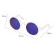 thumbnail image 1 of Gafas de sol redondas Vintage para gatos/Lentes De Sol De Para Mascotas/gatos de peluche/gatos/accesorios para mascotas, 1 of 4