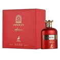 thumbnail image 1 of Perfume Maison Alhambra Amberley Pur Oud, Amberley Amoroso y Amberley Ombre Blue EDP 100 ml, 1 of 5