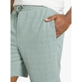thumbnail image 6 of Dogg Supply by Snoop Dogg All-Gender Men's and Women's Jacquard Knit Shorts, Sizes 4XL - 5XL, 6 of 9