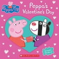 thumbnail image 2 of Courtney Carbone: Peppa's Valentine's Day (Peppa Pig) (Paperback), 2 of 2