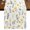 Yellow, variant on Table Runners 70 Inches Long Dress Scarves, Brown Spring Floral Farmhouse Coffee/Dining/Kitchen Table Decor, Holiday Table Runner, Flowers Leaves Elegant Pastoral 13x70 Inch