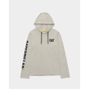 Women's UPF Banner Hooded T-Shirt | CAT® WORKWEAR