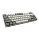 thumbnail image 1 of Juego de teclas de teclado mecánico de 127 piezas Altura XDA para interruptores MX (Retro) Hugtrwg  Nuevos Originales, 1 of 9