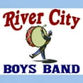 thumbnail image 3 of CafePress - River City Boys Band Ash Grey T Shirt - Men's Classic Graphic T-Shirt, 3 of 4