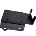 thumbnail image 3 of Extreme Max 5600.3125 Support de Treuil pour Suzuki King Quad 4 Roues, Noir, 3 of 7