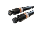 thumbnail image 3 of Monster Rear Shocks for Kawasaki Mule 3000 3010 4000 4010, 45014-1435, Gas-Charged, 3 of 10