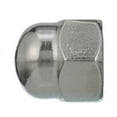 thumbnail image 4 of SeaChoice  00594; 1/2-13 Cap Acorn Nut Stainless Steel 10/ Bag, 4 of 5