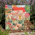thumbnail image 2 of Casse-Tête Carré 1000 Pcs, 2 of 4