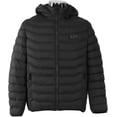 thumbnail image 6 of GGB-Heated Jacket, Removable and Washable Hood 3 Temperature Settings Keep You Warm 11【0514】, 6 of 9