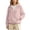 Red, variant on Womens Lightweight Summer Ice Silk Outwear For Short Sleeve Casual Jacket Breathable Sun Shield Outdoor Cardigan Twill Field Jacket for Women, Size M