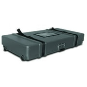 Testrite Visual Products HC3919 Travel Bags and Cases Hard Case- Black