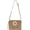 Sunflower Brown, variant on Women Small Straw Woven Cross-body Shoulder Bag Bohemian Handbag