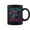 Black, variant on Trash Panda More Thrash Can Less Trash Cant Coffee Mugs