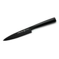 thumbnail image 4 of Jet Black, 4-Piece Steak Knife Set, 4 of 5