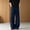 Navy, variant on Njagoc3 Plus Size Pants for Men | Elastic Drawstring Waist Wide Leg Trousers with Side Pockets & Loose Fit | Relaxed Loose Fit for Fall Casual Daily Wear & Weekend Outings,Beige,M