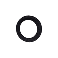 thumbnail image 4 of 42049 Toilet Water Valve Set with Seal for RV Toilet Water Valve Replace Parts RV Toilets Accessory, 4 of 6