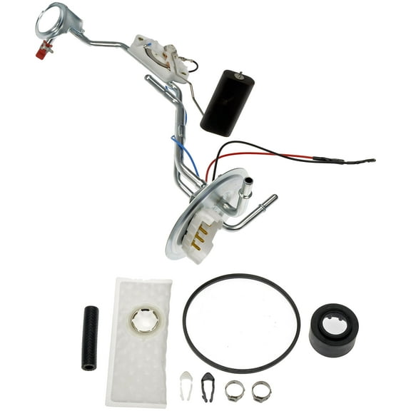 Dorman 692-038 Fuel Tank Sending Unit for Specific Ford Models Fits select: 1989-1997 FORD RANGER