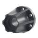 thumbnail image 4 of Soporte de cubo de rueda hexagonal, aluminio de 12 mm para coches RC SCX10 TRX4 1/10, piezas de actualización 22mm, 4 of 8