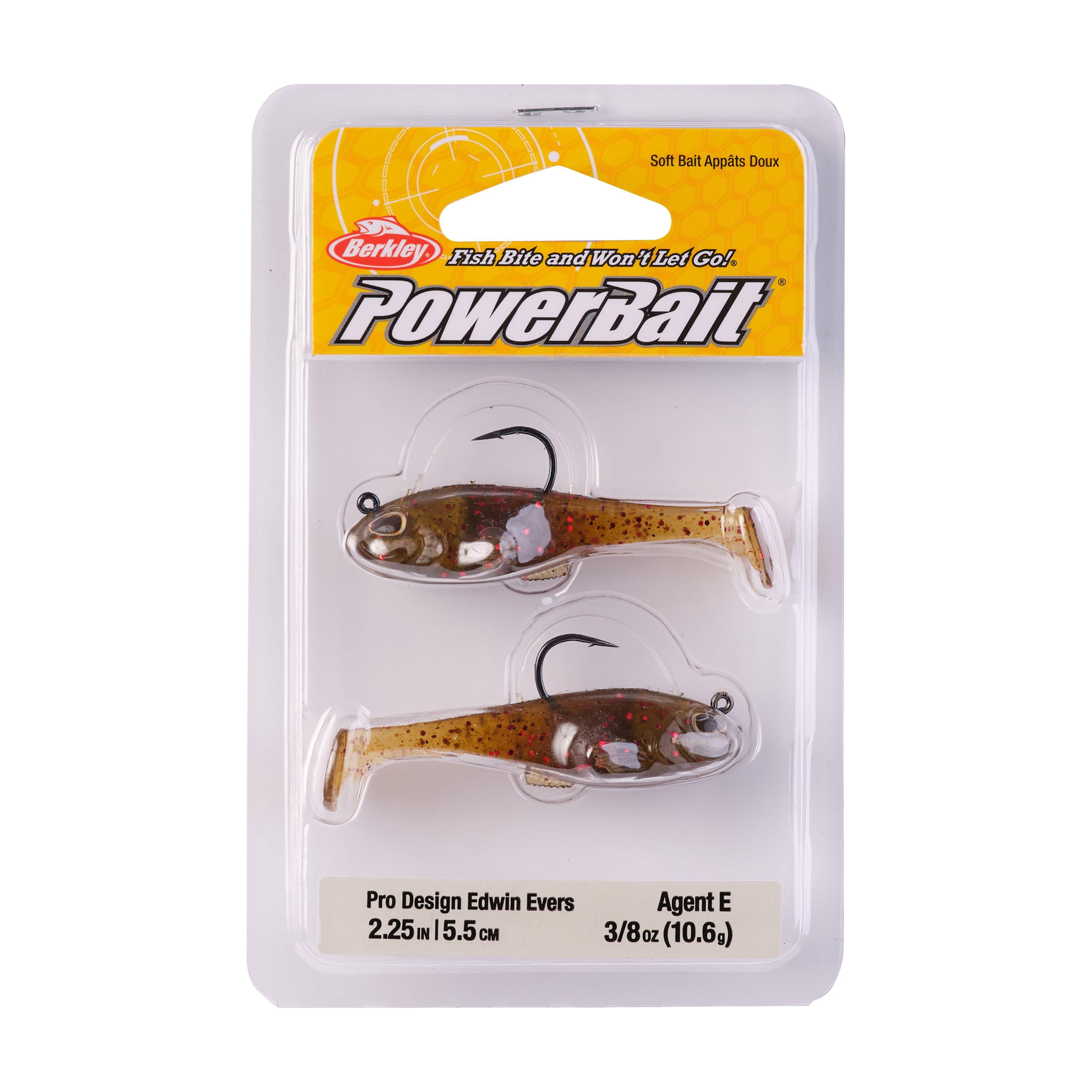 PowerBait® Agent E