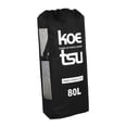 thumbnail image 2 of harper Inflatable Paddle Board Bag 80L Large Capacity Lightweight with Drawstring Stand, 2 of 10