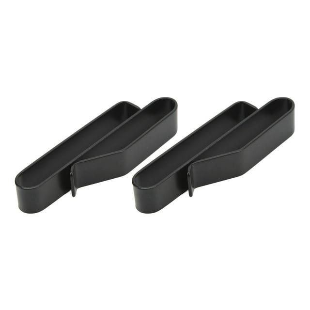 Outdoor Hanging Buckle, 2Pcs Car Fob Key Chain Holder Clip With Key Rings For Casual Pants New Type,Old Type