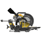 thumbnail image 2 of Sierra de Inglete Brushless Dewalt 60V DCS781B, 2 of 3