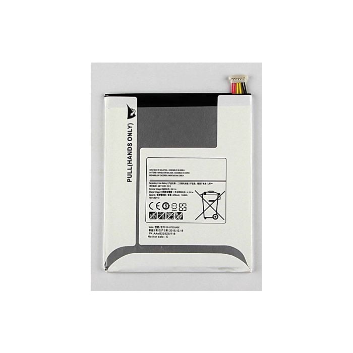 Samsung t355 аккумулятор