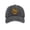 Black, variant on Washed Cotton Plain Baseball Cap for Women Men Vintage Adjustable Dad Hats Outdoor All Season Work Hat Gift for Friends Brown