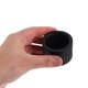 thumbnail image 5 of KAKOWELY 4Ud Almohadillas Protectores Para Patas De Muebles Negros Con Antideslizante Para Hogar, 5 of 8