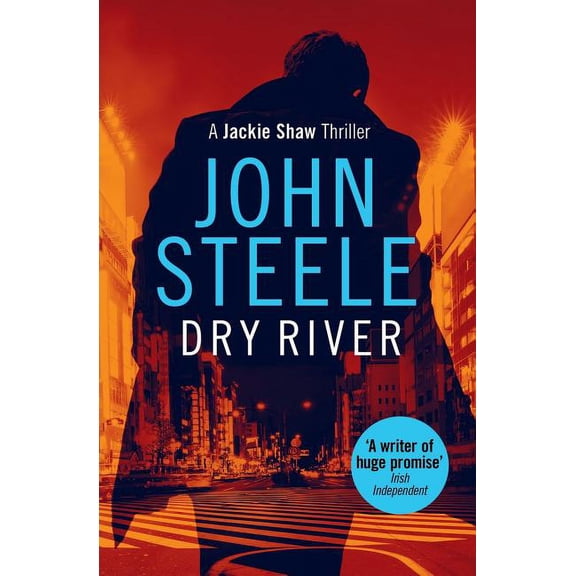 Dry River, (Paperback)