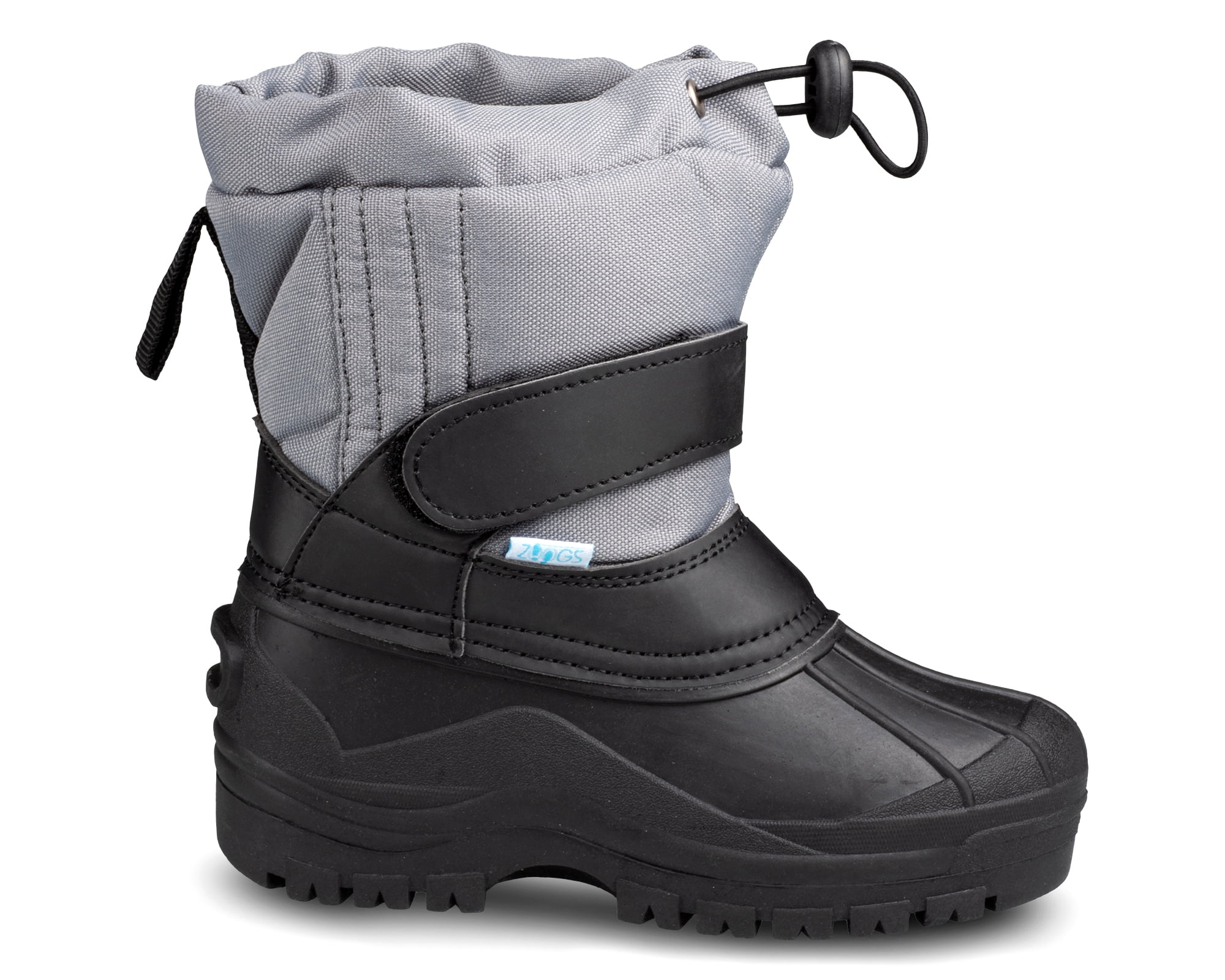 walmart boys boots