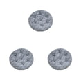 thumbnail image 4 of Monstrate Manténgase cómodo todo el día con cojines de asiento gruesos, almohadas adecuadas para varias ocasiones, como oficinas, volantes de Type1 NO1, 4 of 6
