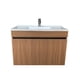 thumbnail image 4 of Gabinete De Baño Con Lavabo VINVENT Con Espejo Y Lampara, 4 of 7