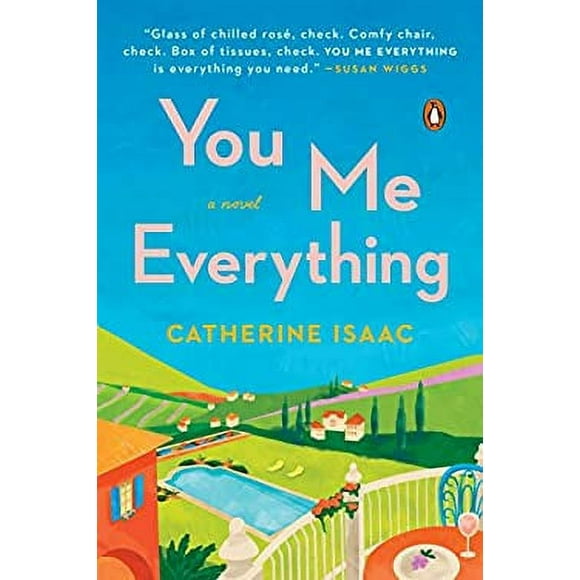 Pre-Owned You Me Everything : A Novel 9780735224551