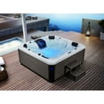 thumbnail image 6 of Luxury Spas Victoria 6-Person Spa, 6 of 8