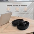 thumbnail image 4 of Funda para auriculares supraaurales inalámbricos Beats Solo3/Solo4 Yinke, 4 of 7