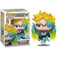thumbnail image 3 of 2025 ¡Novedad! Figura de acción exclusiva de la serie One Piece Marco n.° 1477 de FUNKO POP!!! Colección de modelos de PVC, juguetes para niños, regalos, 3 of 3