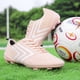 thumbnail image 3 of Botas De fútbol profesionales para hombre, botines ultraligeros De alta calidad, TF/FG, cómodos, Unisex, 3 of 5