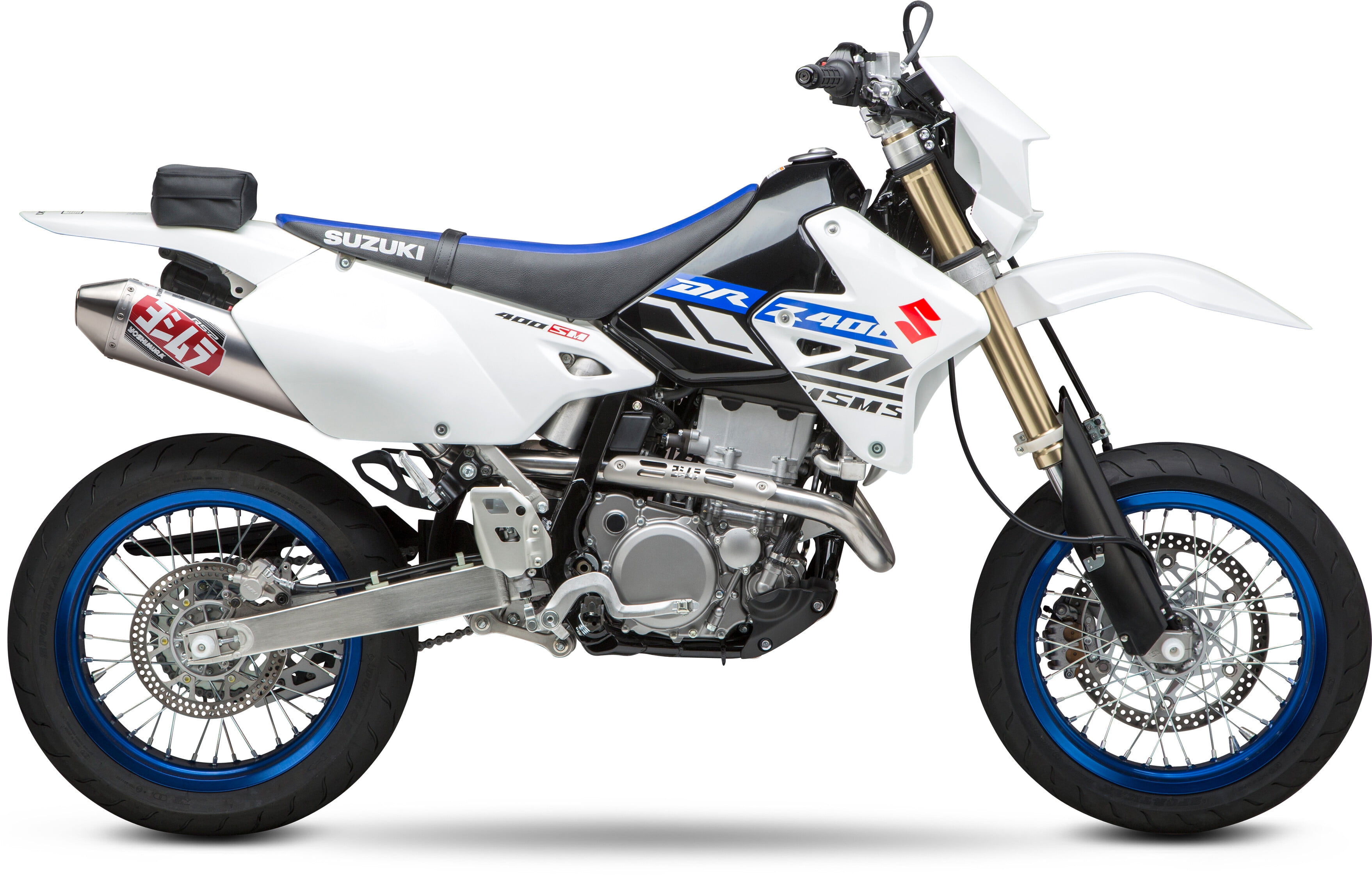 yoshimura rs2 drz400
