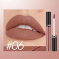thumbnail image 3 of 12 Colors Matte Lip Gloss Long Lasting Waterproof Liquid Lipstick Nude Brown Red Sex Lip Ink Huda Beauty Make-up Women Cosmetics, 3 of 5