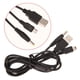 thumbnail image 3 of Kuymtek Cable Carga Sincronización Transferencia Datos USB 2 en 1 1 2 M para PSP 2000 3000, 3 of 7