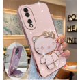 thumbnail image 2 of Para Honor X9 X7 50 Lite 60 70 80 9X Pro X7A X8A X9A Funda Suave Hello KT Titular Lindo Gao Jiahui unisex, 2 of 2