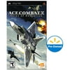 Ace Combat X: Skies of Deception (PSP) - Pre-Owned